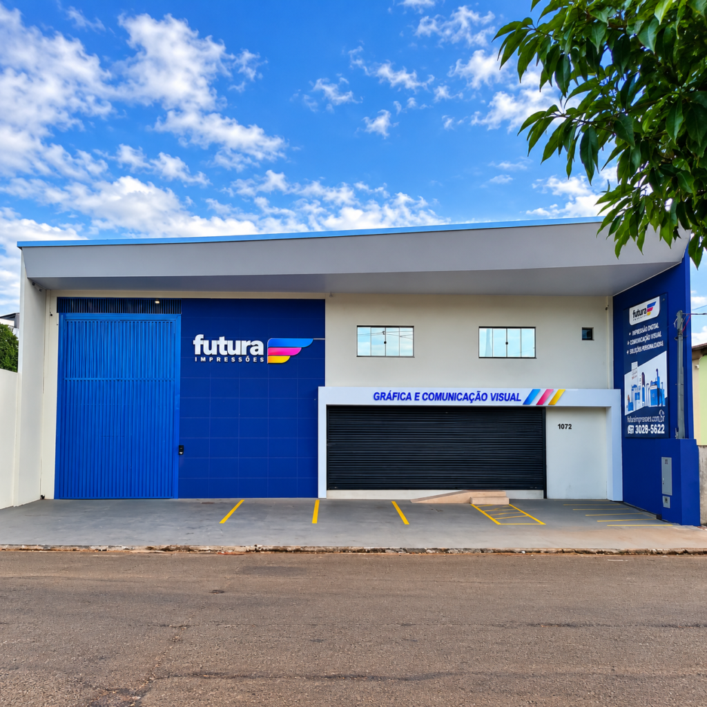 Futura Impressões